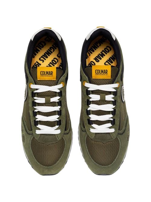 TRAVIS BOLD007 VERDE COLMAR | TRAVIS BOLD007 VERDE